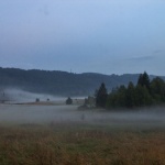 nature___Twilight___Kupjak, Croatia.