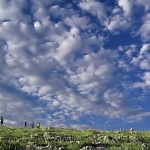 nature___Under The Big Sky___Stara Baska, Croatia.