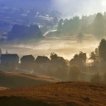 nature___Upland Village___Gomirje, Croatia.