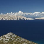 nature___Upland___National Park Northern Velebit, Croatia.