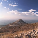 nature___Volcanic___National Park Northern Velebit, Croatia.