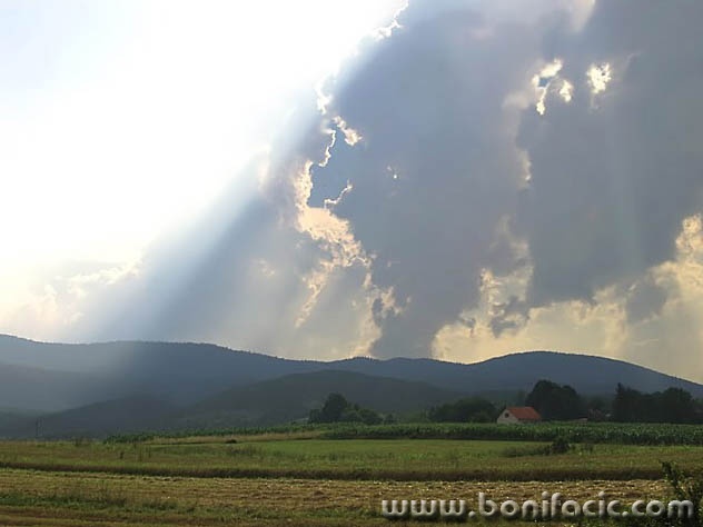 nature___Voice From Haven___Lika, Croatia.