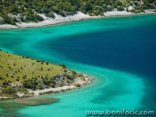 nature___Vransko Jezero___Vrana, Croatia.