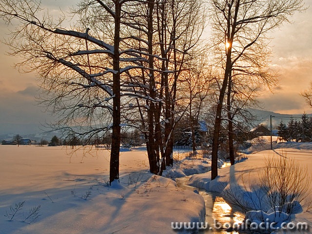 nature___Warm Winter___Josipdol, Croatia.