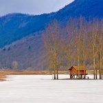 nature___White Lake___Svica, Croatia.