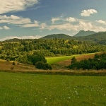 nature___Wide___Gomirje, Croatia.