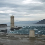 nature___Wind Birth___Senj, Croatia.