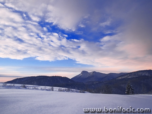 nature___Wintry___Gomirje, Croatia.