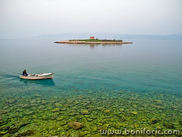 travel___Therapy___Novi Vinodolski, Croatia.
