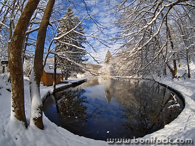 Lake