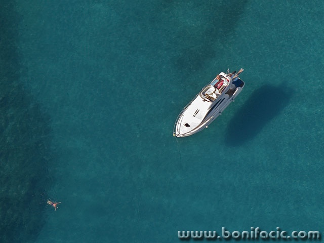 nature___Float___Stara Baska, Croatia.