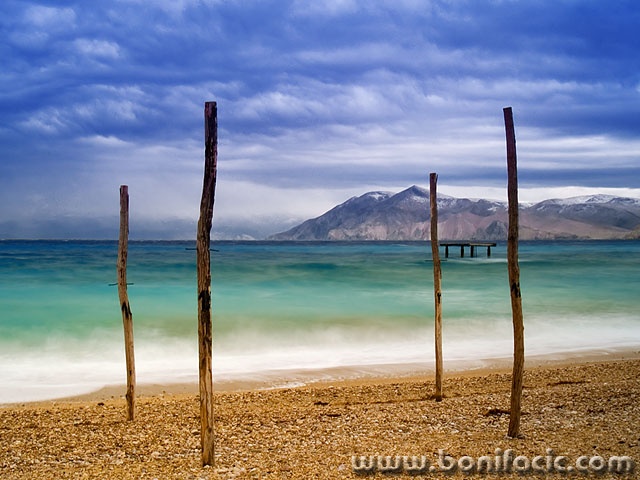 nature___Columnes___Baska, Croatia.