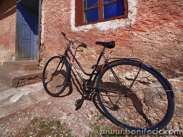 stilllife___Big Bike___Kordun, Croatia.