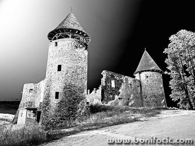 dvorac 1DAmal