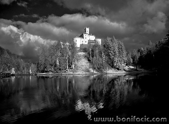 home of noblesse