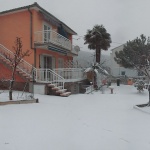 panorama___At Home___Punat, Croatia.