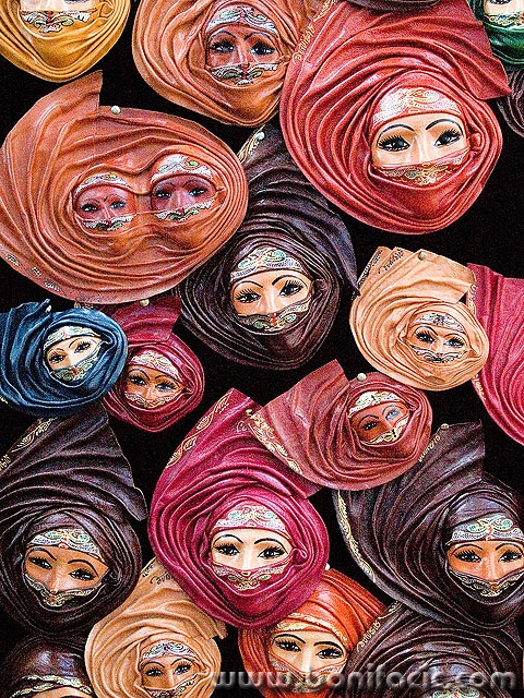 maske