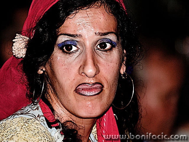 people___Sick And Tired___Hammamet, Tunisia.