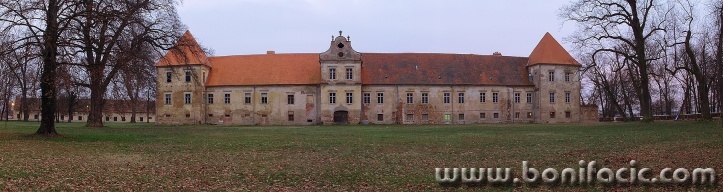 panorama___Castle___Murska Sobota, Slovenia.
