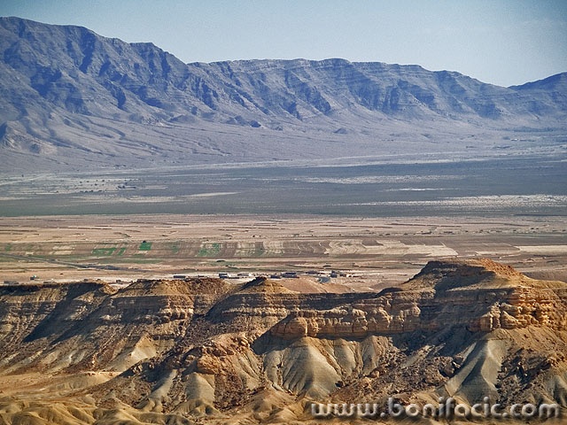 nature___Algerian Border___Atlas, Tunisia.