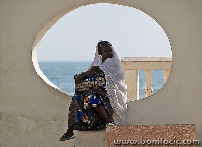 people___Oprah___La Goulette, Tunisia.