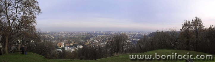 panorama___Cityscape___Karlovac, Croatia.