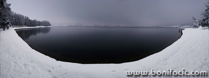 panorama___Deep Water___Ogulin, Croatia.