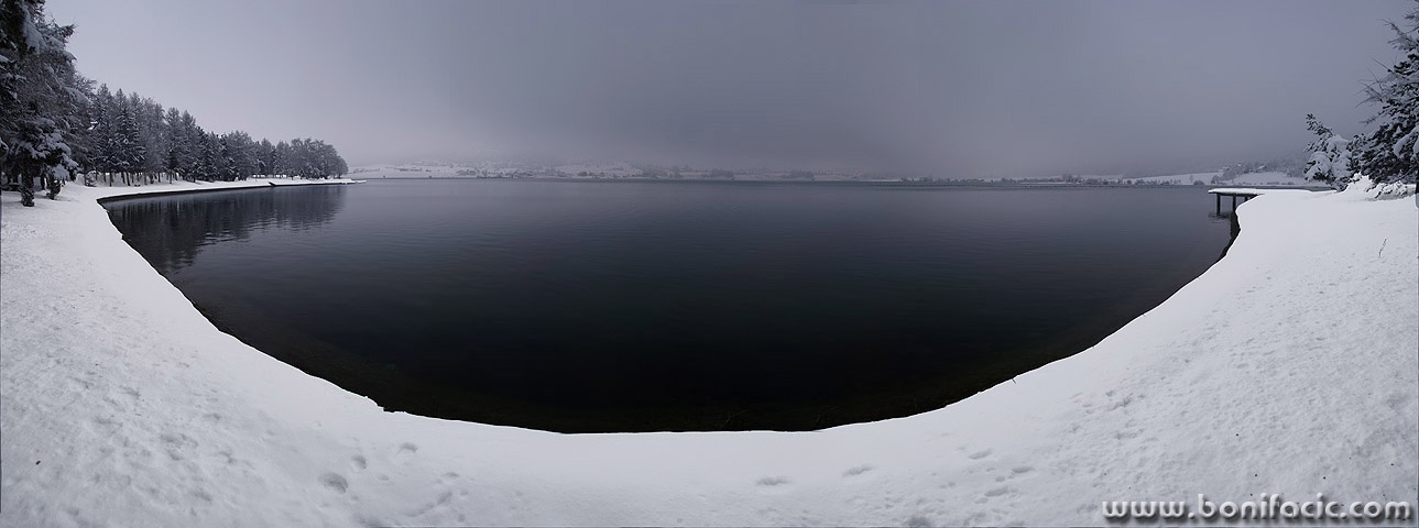 panorama___Deep Water___Ogulin, Croatia.