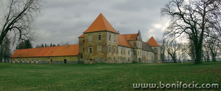panorama___History___Murska Sobota, Slovenia.
