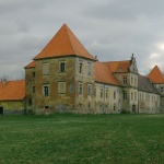 panorama___History___Murska Sobota, Slovenia.