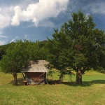 panorama___Kennel___Bjelolasica, Croatia.