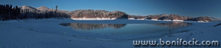 panorama___Lokvarsko___Lokve, Croatia.