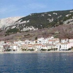 panorama___Mediterraneo___Baska, Croatia.