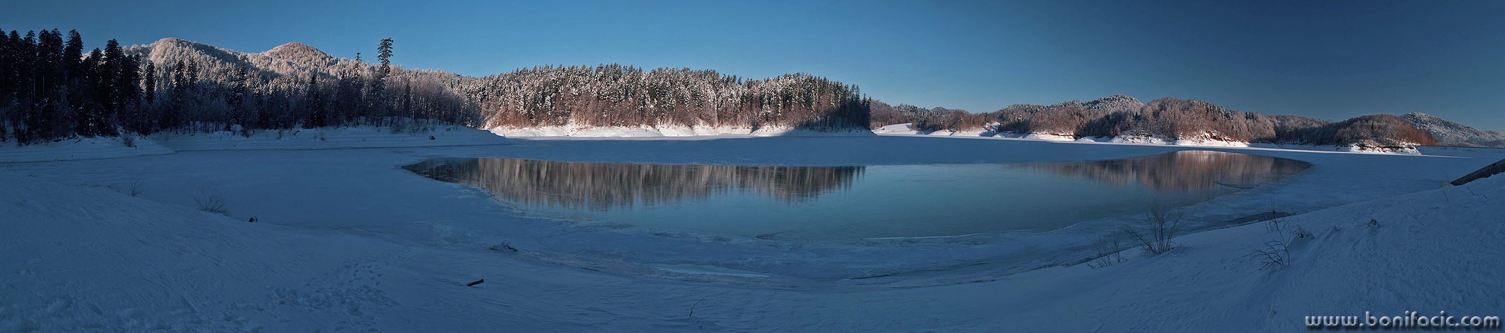 panorama___Lokvarsko___Lokve, Croatia.