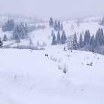 panorama___Panorama Tractory___Gomirje, Croatia.