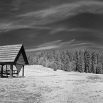 panorama___Peaceful Place___Narional Park Risnjak, Croatia.