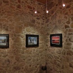 panorama___S Mora I Kraja___Punat, Croatia.