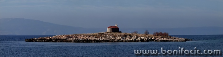 panorama___San Marino___Novi Vinodolski, Croatia.