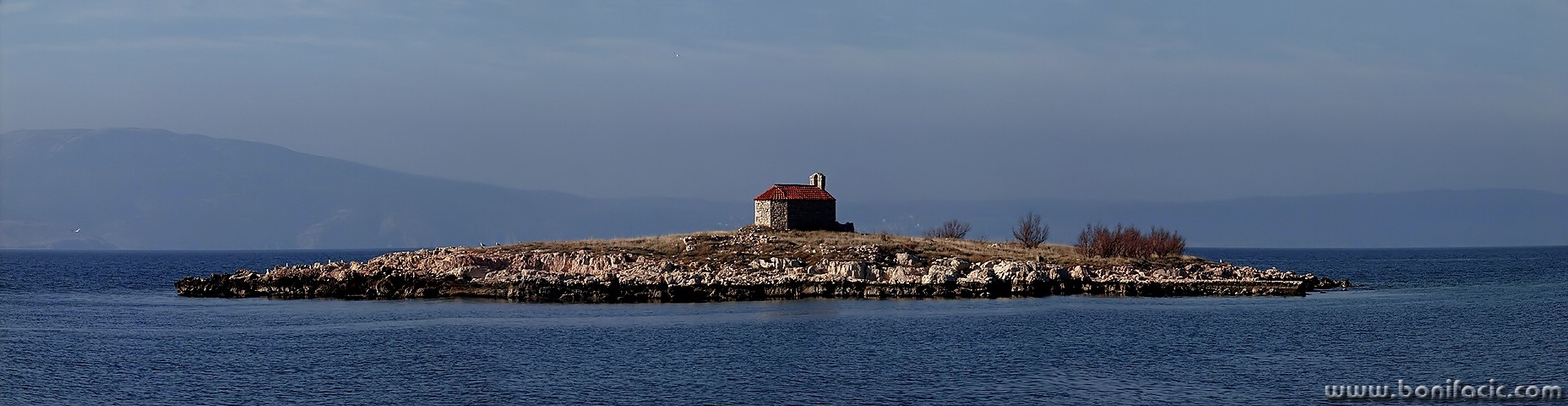 panorama___San Marino___Novi Vinodolski, Croatia.