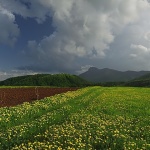 panorama___Springtime___Gomirje, Croatia.