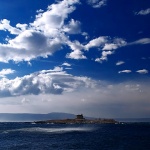 panorama___Wind___Novi Vinodolski, Croatia.