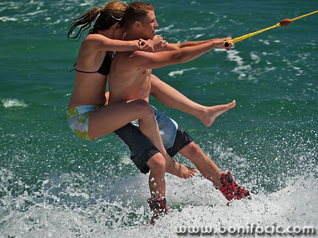 action___Haversack___Punat, Croatia.