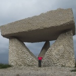 digital___Asterix___Cres, Croatia.