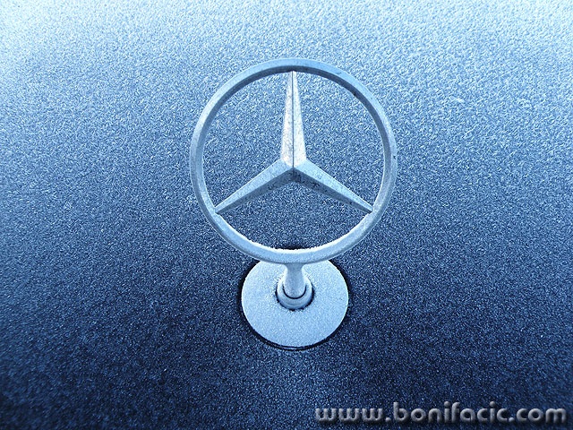 mercedesmal