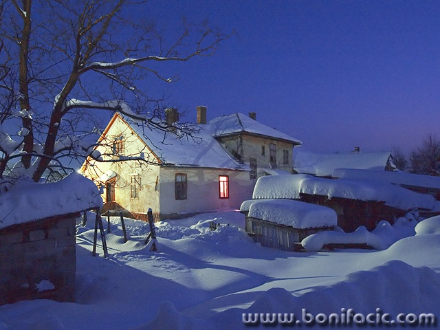 travel___Insomnia___Josipdol, Croatia.