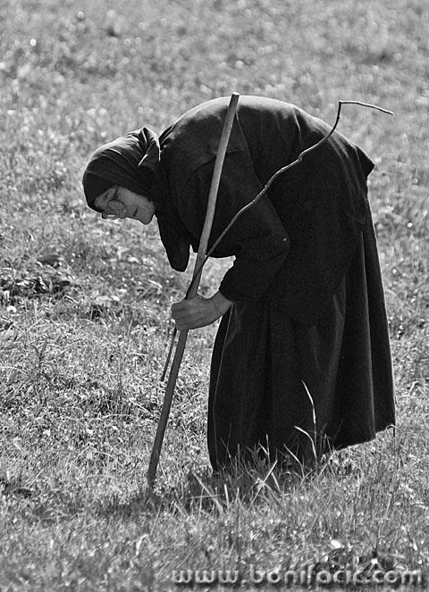 people___Crooked___Gomirje, Croatia.