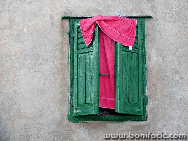 stilllife___Curtain___Baska, Croatia.