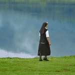 people___Abbess___Ogulin, Croatia.