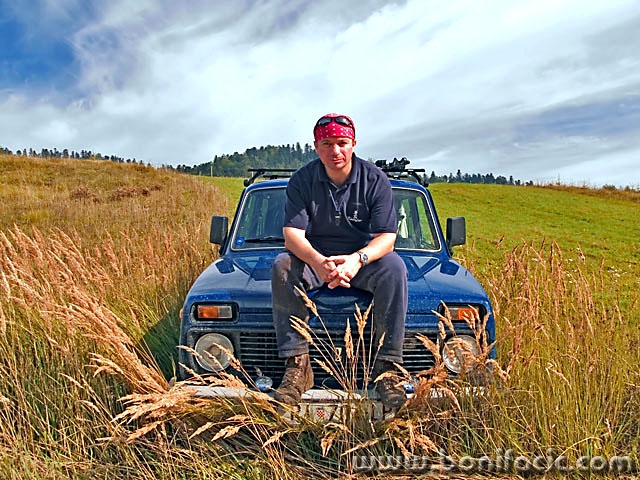 people___After Work___Gorski Kotar, Croatia.
