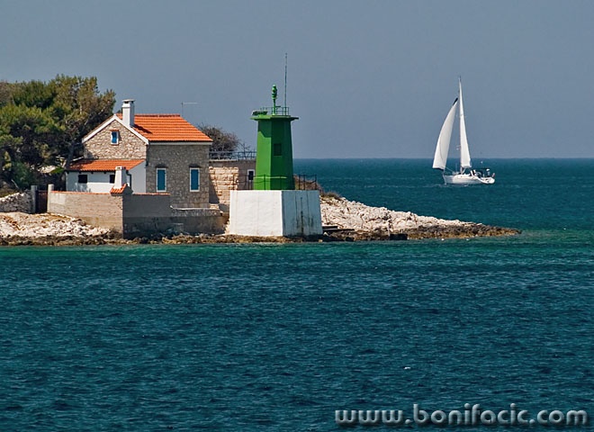 travel___Koludrac___Mali Losinj, Croatia.